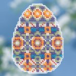 (image for) Mosaic Egg (2018)